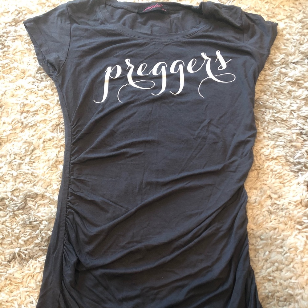 Maternity T Shirt